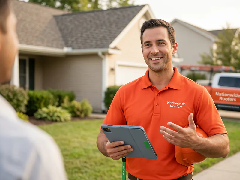 Roof Installation  in Perryville  FAQ