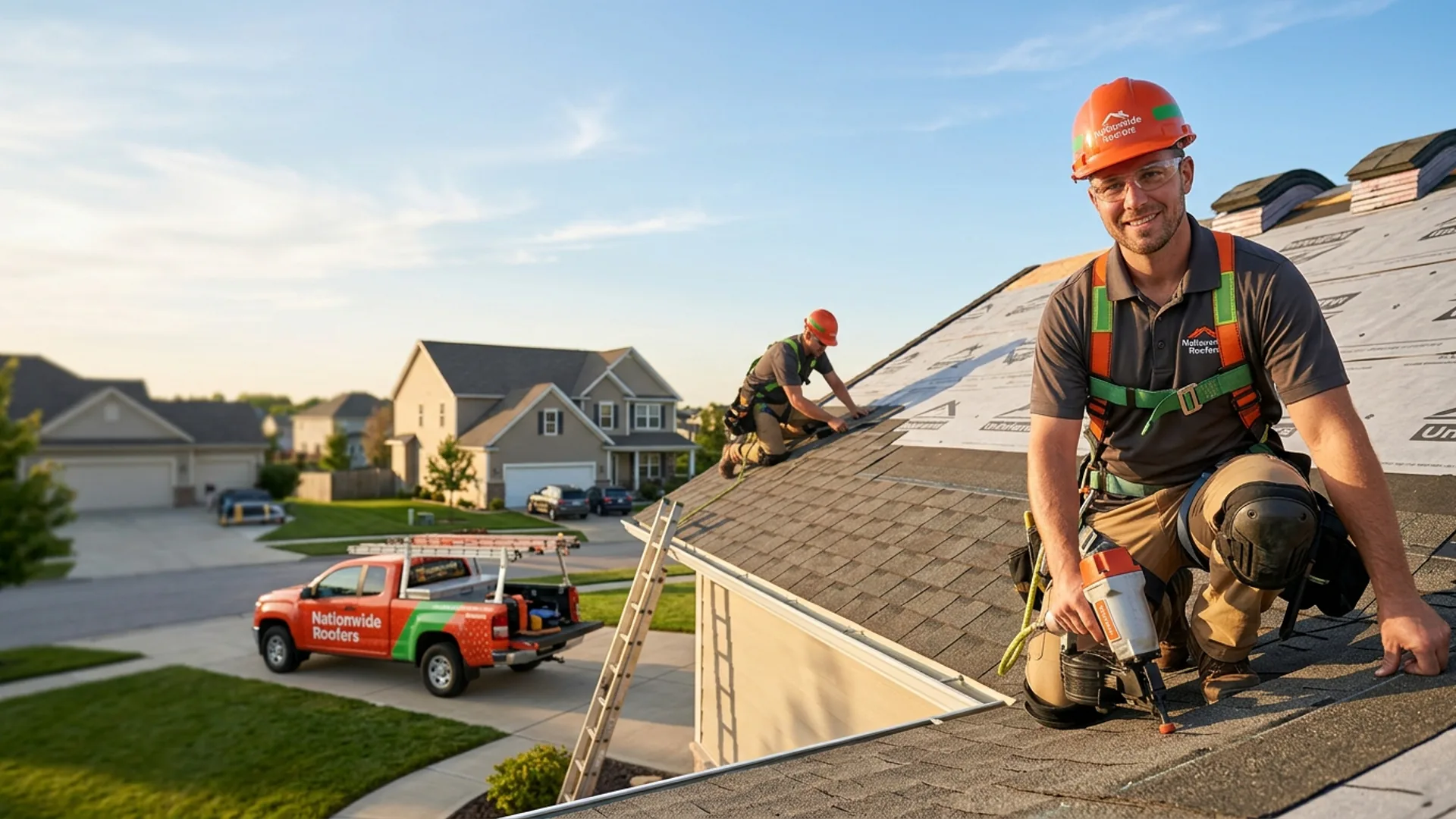 Quality Roof Installation Perryville, MO Nearby